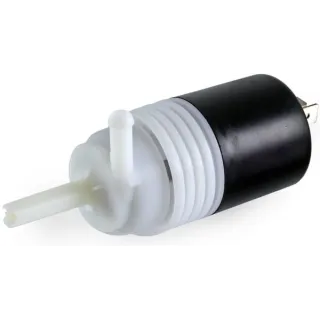 Washer fluid pump, 24 V  8TW005496051 Hella