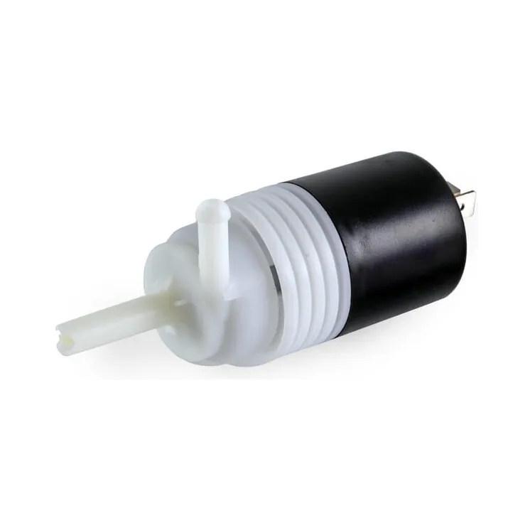 Washer fluid pump, 24 V  8TW005496051 Hella