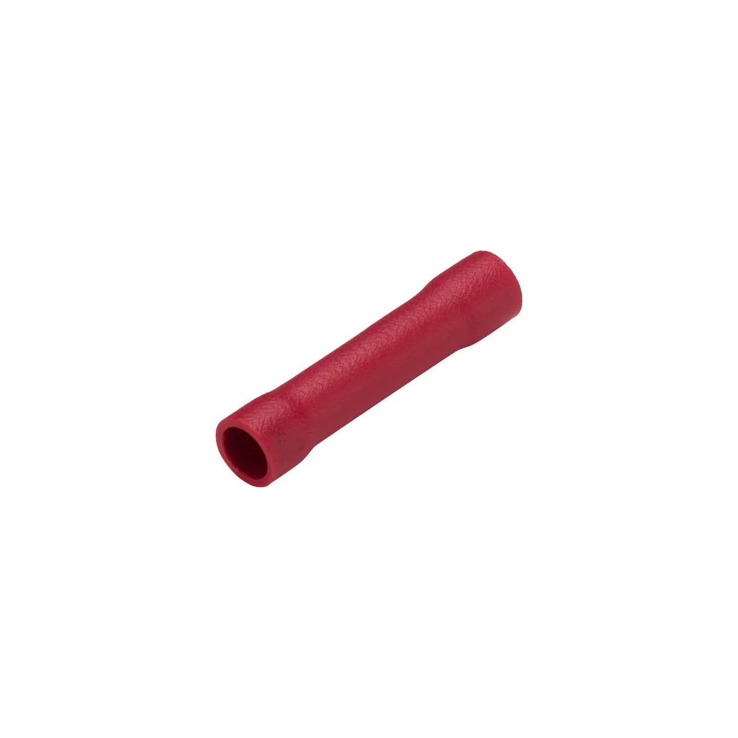 Butt connector, red, Series A, 0.5-1mm² blister (100x),   8KW044280003 Hella