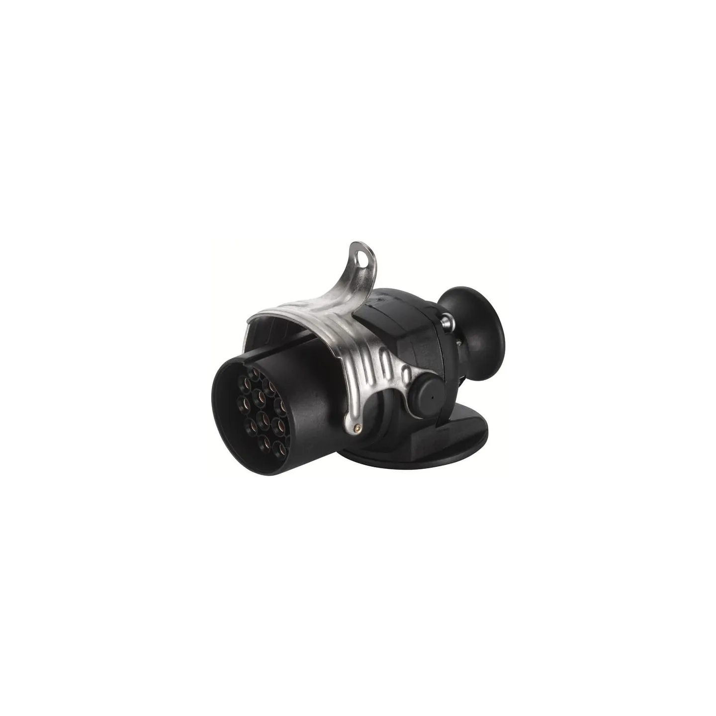 Plug, 15-pin screw connection  8JA007241021 Hella