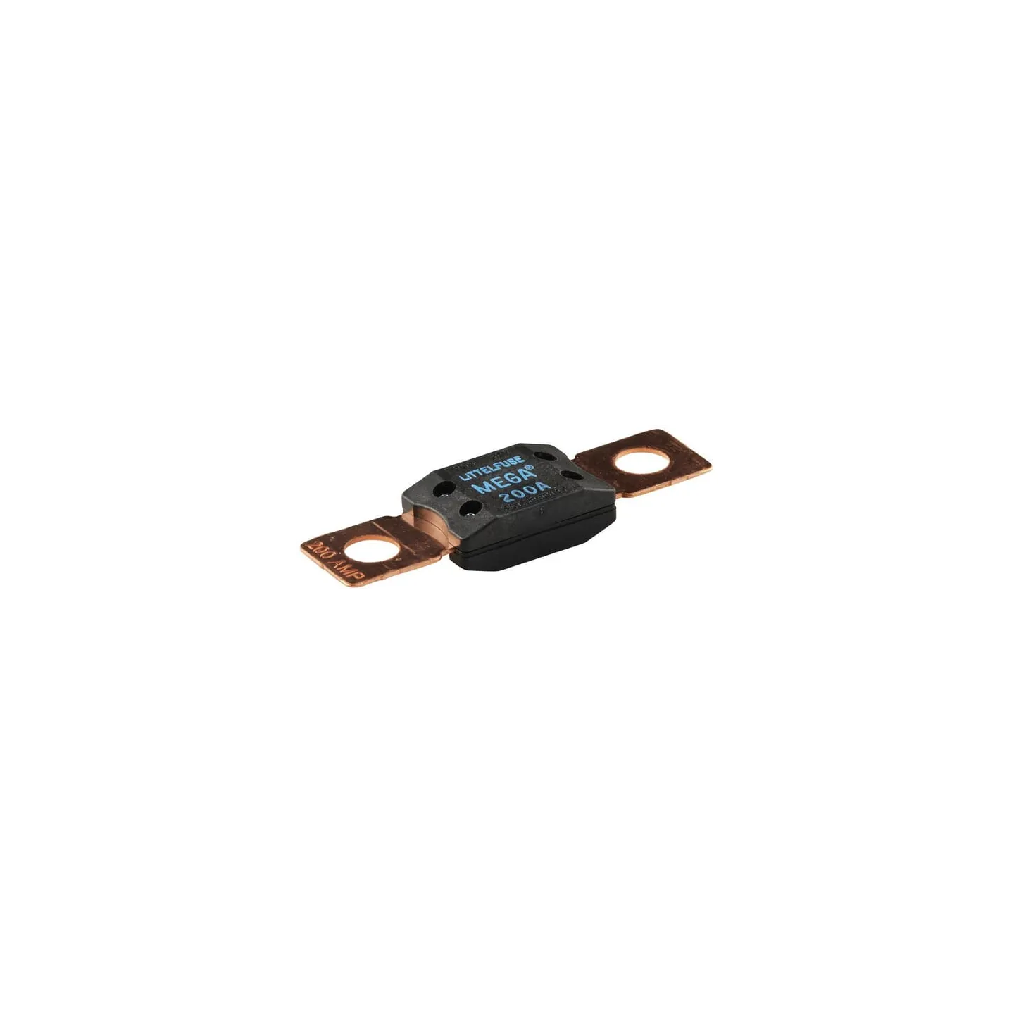 Fuse Mega 200A Length 68.6mm blue Pack 1x   8JS742902041 Hella