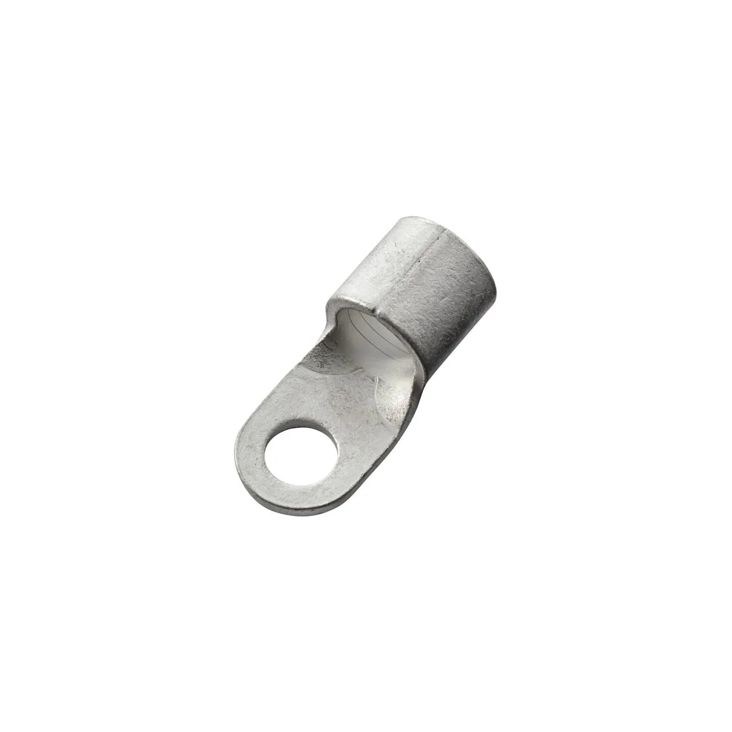 Ring connector, silver, 95-120mm² 13mm Series B, blister (2x),   8KW746782003 Hella