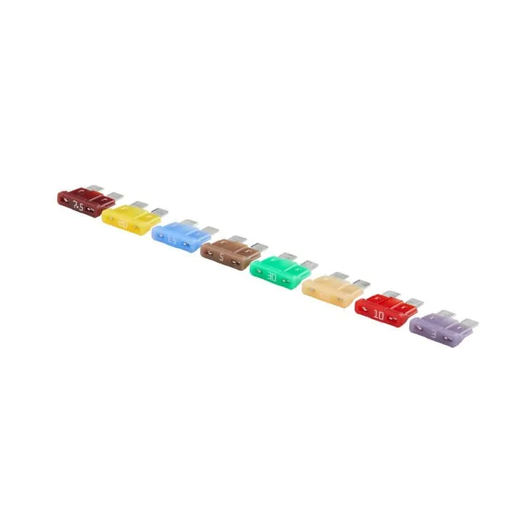 Fuse set Standard blade   8JS711683903 Hella