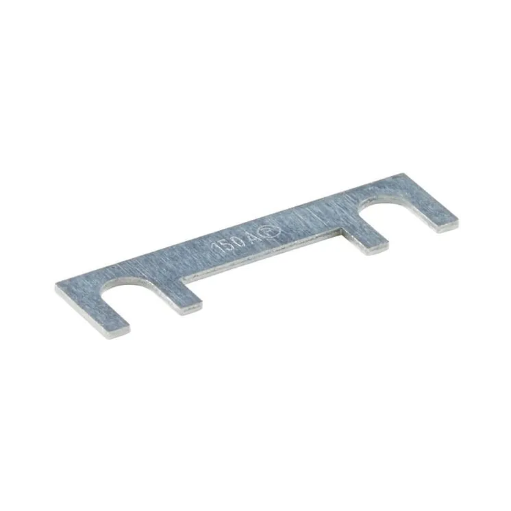 Fuse Strip 150A Length 41mm Pack 100x   8JS713575061 Hella