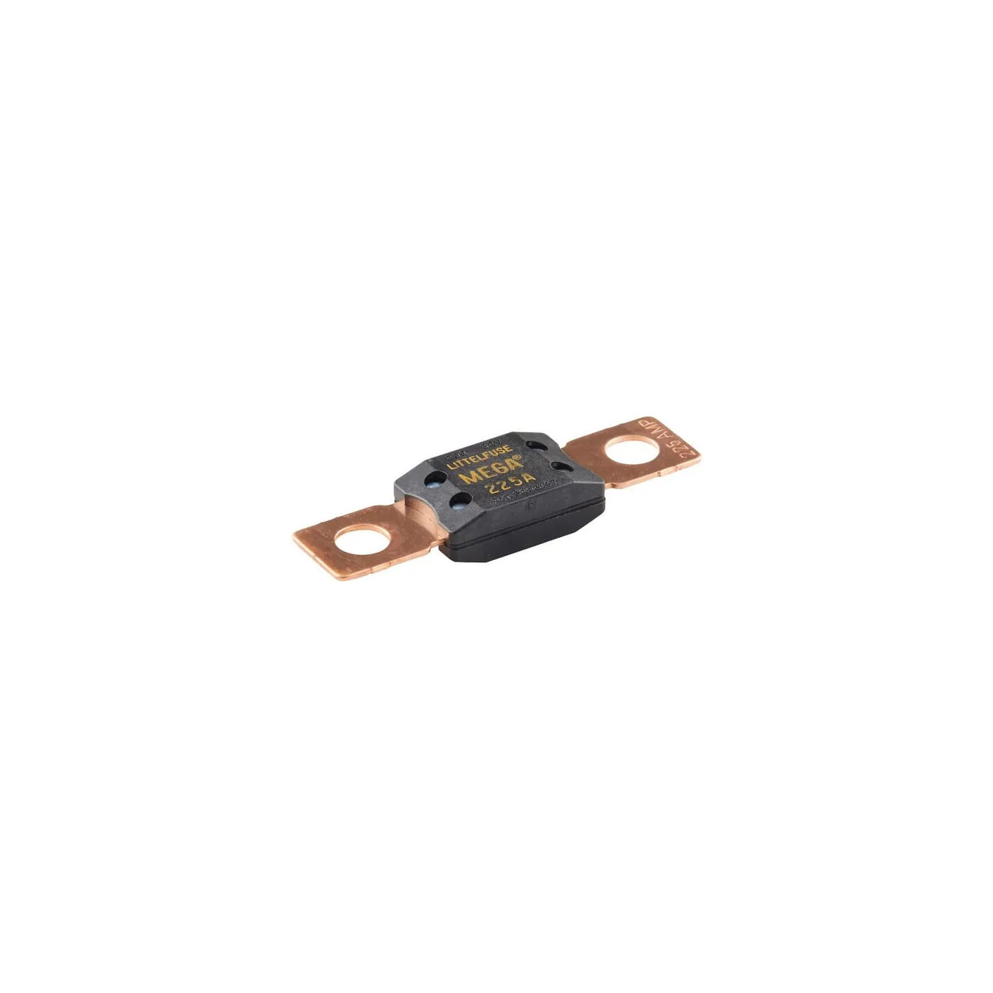 Fuse Mega 225A Length 68.6mm brown Pack 1x   8JS742902061 Hella