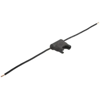 Fuse holder  8JD743557041 Hella