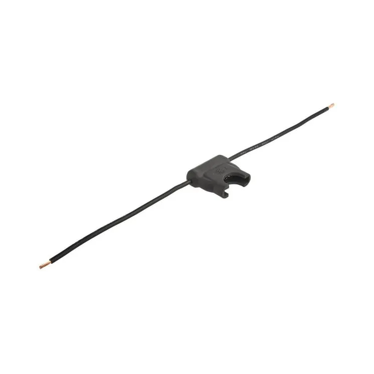 Fuse holder  8JD743557041 Hella