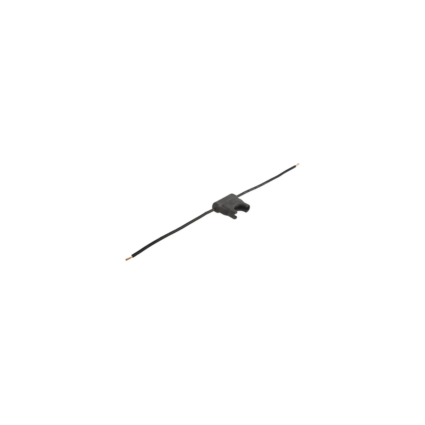 Fuse holder  8JD743557041 Hella