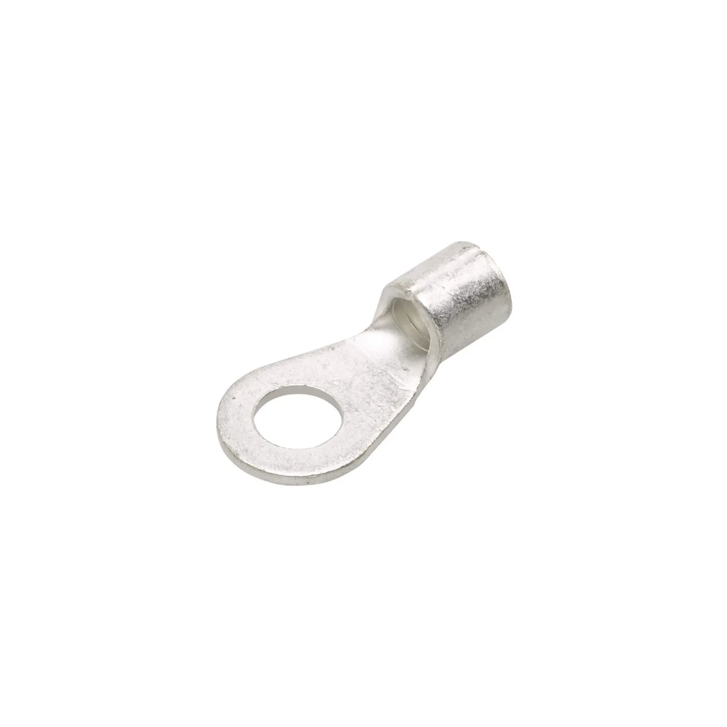 Gredzena savienotājs, sudrabs, 2,5–6 mm² 5,3 mm B sērija, blisteris (100x), 8KW744713003 Hella