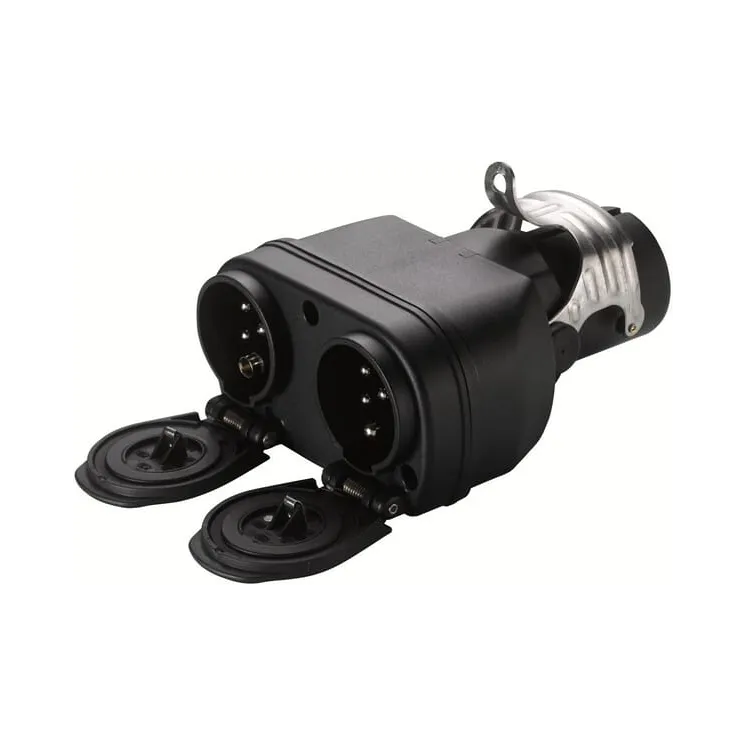 Kontaktligzdas adaptera kabelis 155 mm 8JA005952061 Hella