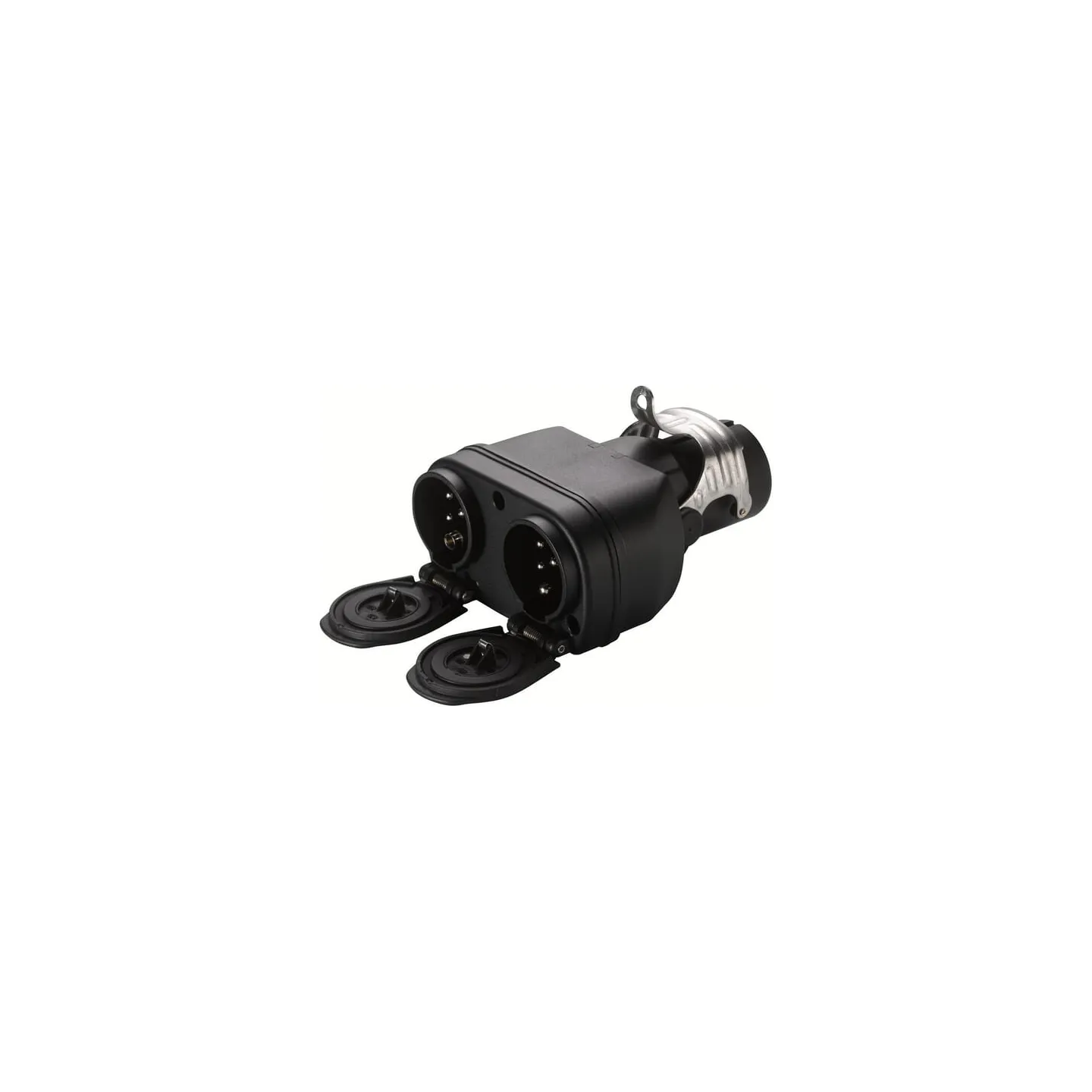 Socket adapter cable 155 mm  8JA005952061 Hella
