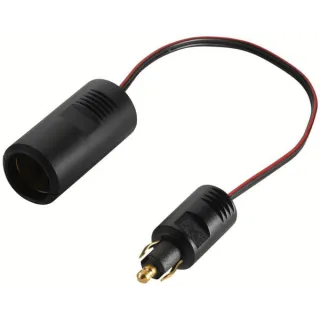 Adaptorcable 2 pole  8KA007589101 Hella