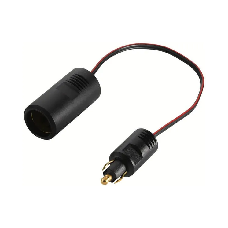 Adaptorcable 2 pole  8KA007589101 Hella