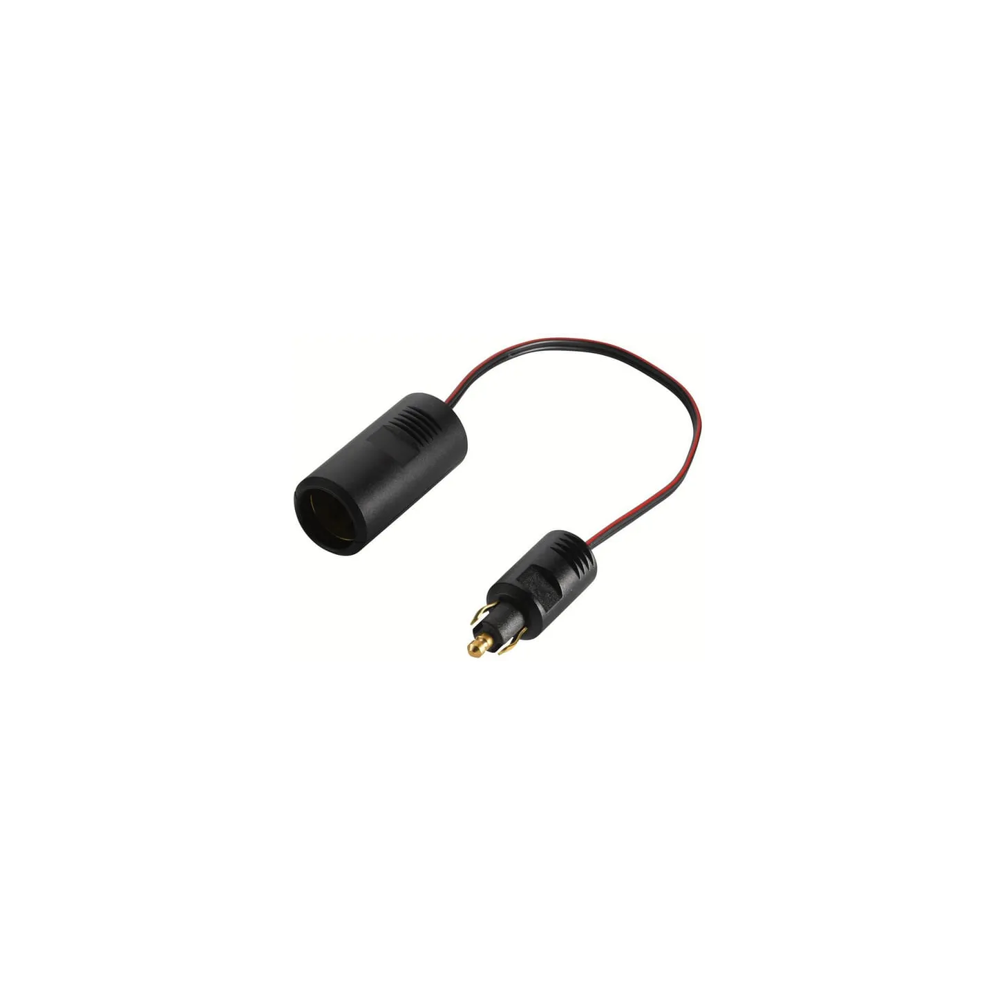 Adaptorcable 2 pole  8KA007589101 Hella