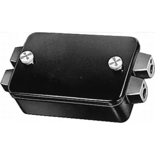 Cable junction box 16-pin  8KV004259031 Hella