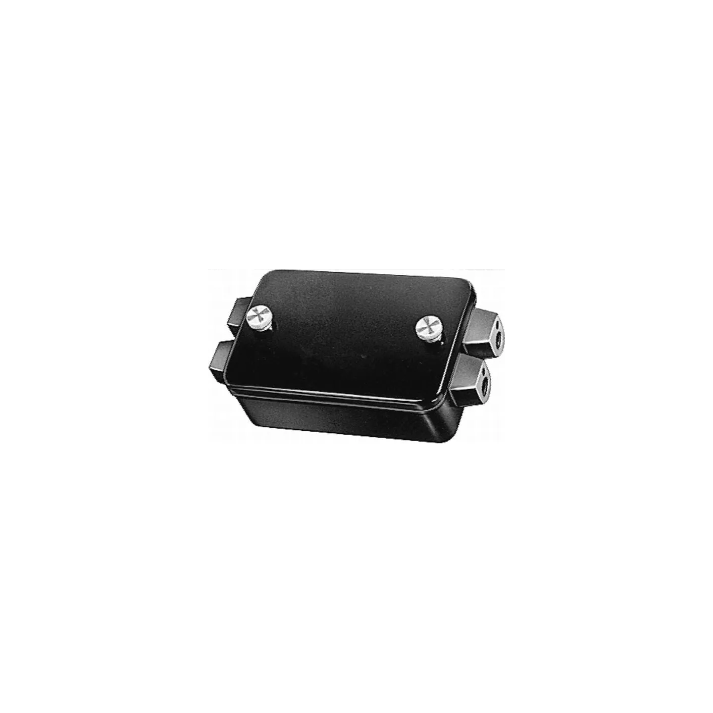 Cable junction box 16-pin  8KV004259031 Hella
