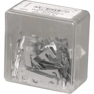 Fuse Strip 50A Length 41mm Pack 100x   8JS713575021 Hella