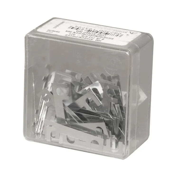 Fuse Strip 50A Length 41mm Pack 100x   8JS713575021 Hella