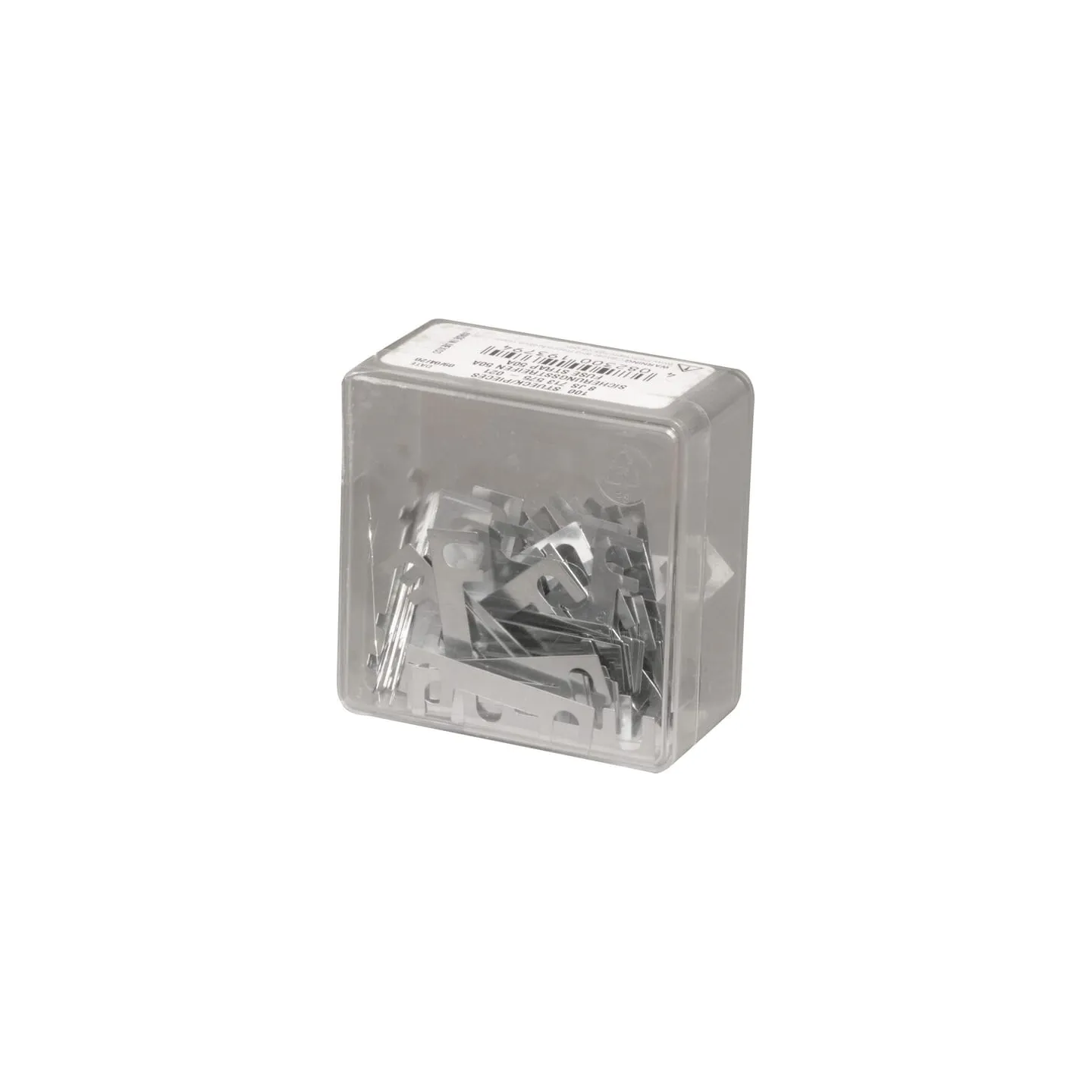 Fuse Strip 50A Length 41mm Pack 100x   8JS713575021 Hella