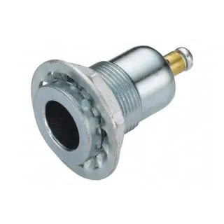 Socket - Fitting - Plug: Screw Contact  8JB001946031 Hella