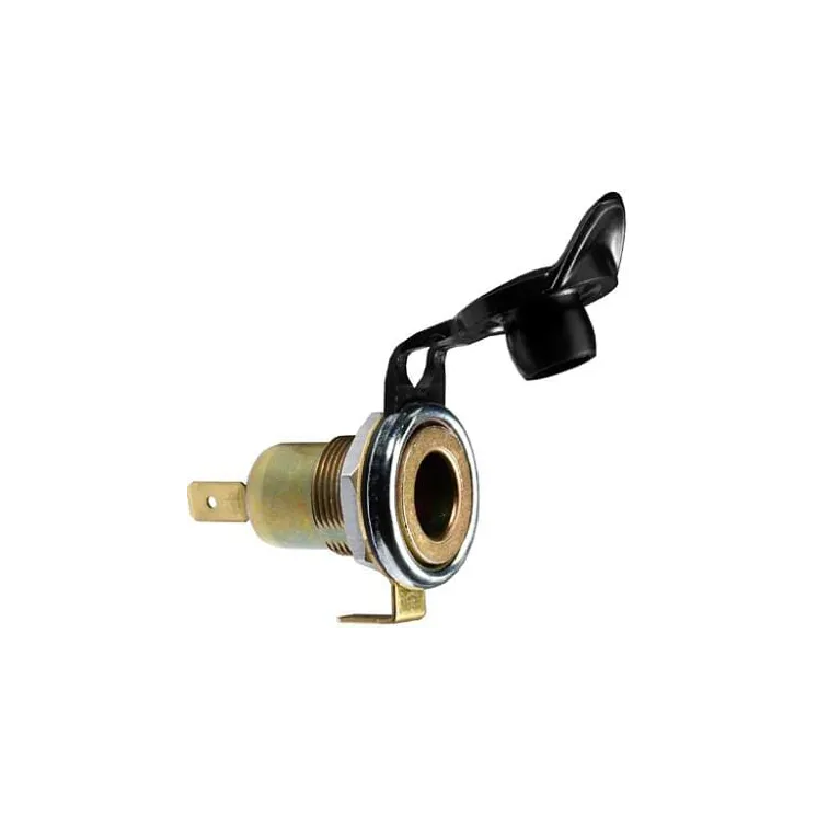 Socket - Fitting - Plug: Blade Terminal  8JB001946051 Hella