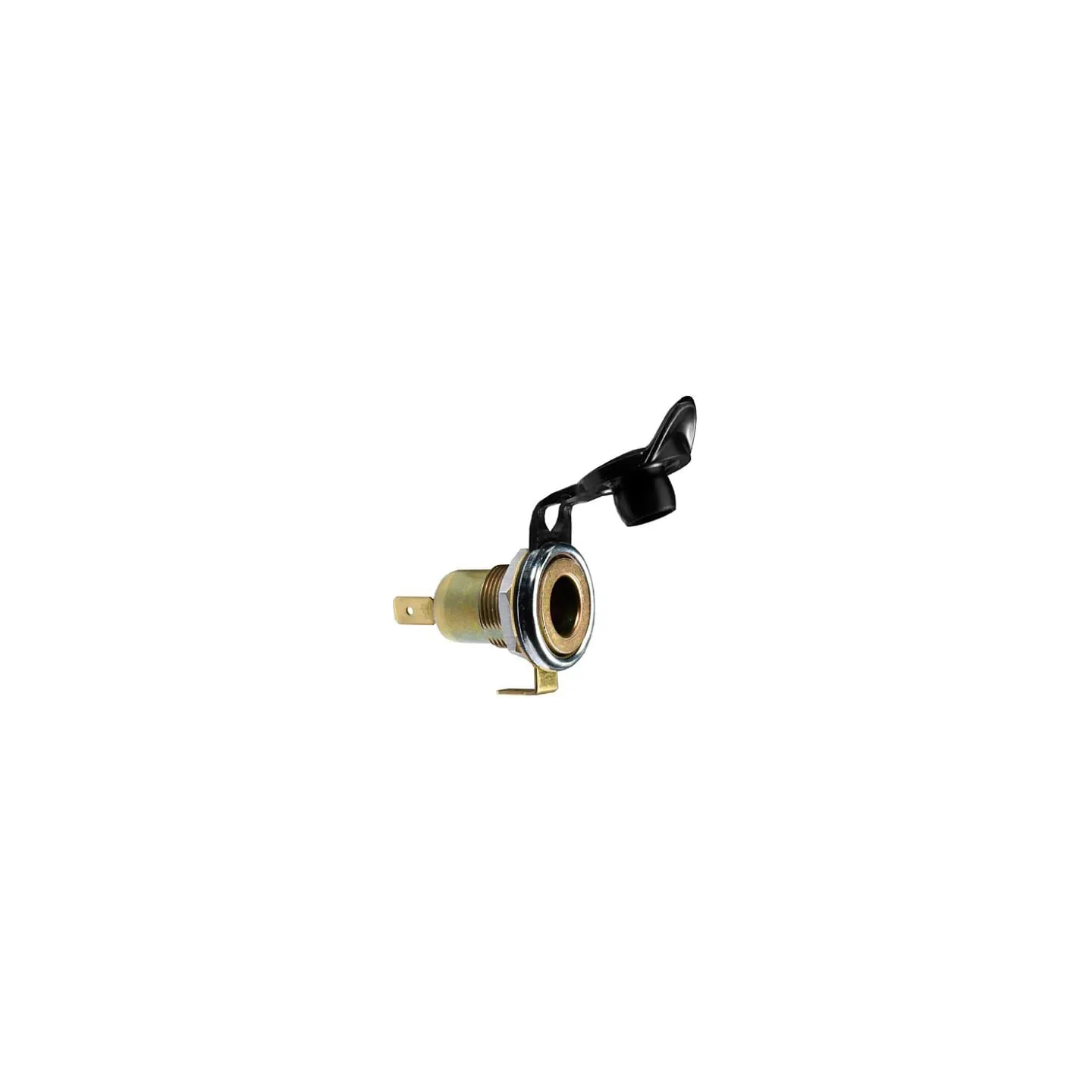 Socket - Fitting - Plug: Blade Terminal  8JB001946051 Hella