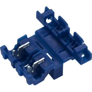 Fuse holder 0.75-2.0mm²  8KV714340002 Hella