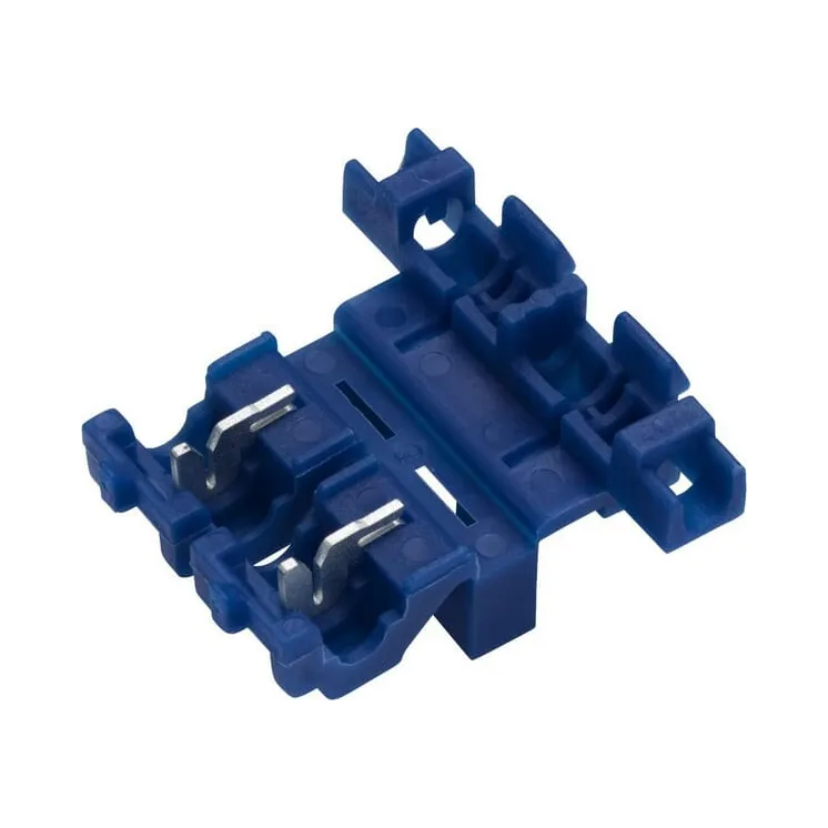 Fuse holder 0.75-2.0mm²  8KV714340002 Hella