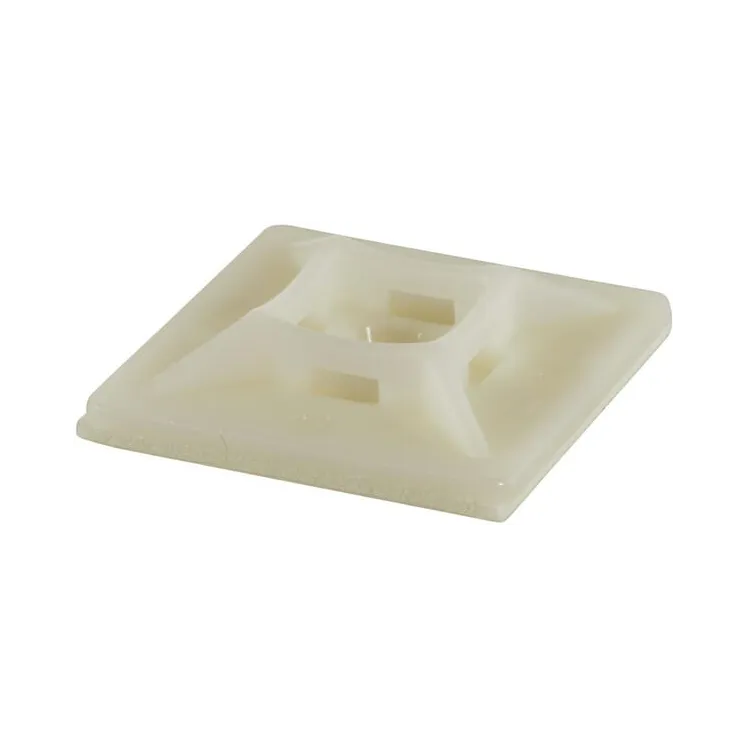 Tie mount 27,7x27,7x5,7mm  8HL707879012 Hella