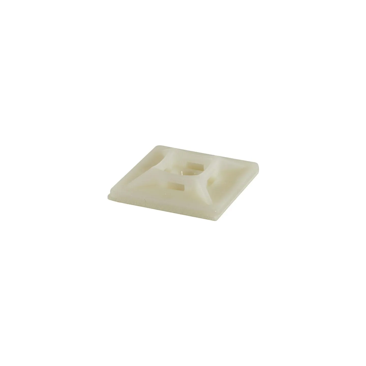 Tie mount 27,7x27,7x5,7mm  8HL707879012 Hella