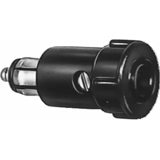 Plug 2-pole  8JA002262001 Hella