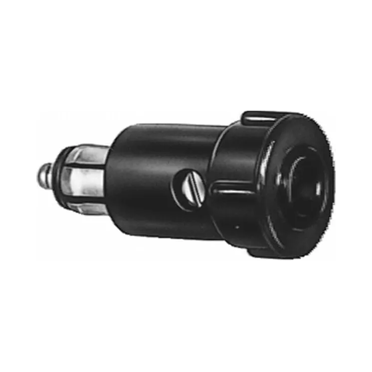 Plug 2-pole  8JA002262001 Hella