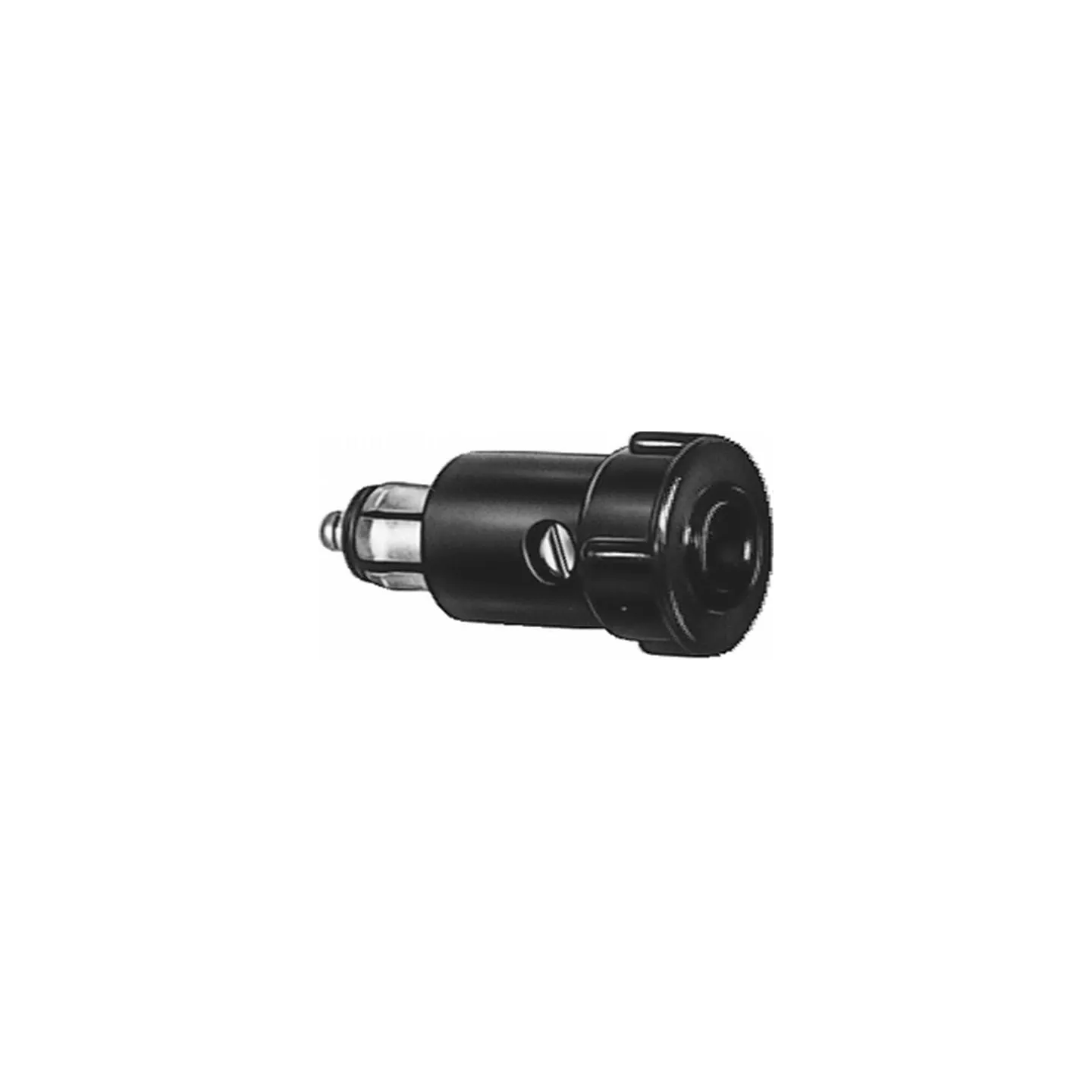 Plug 2-pole  8JA002262001 Hella