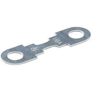 Fuse Strip 110A Length 42mm Pack 10x   8JS713575152 Hella