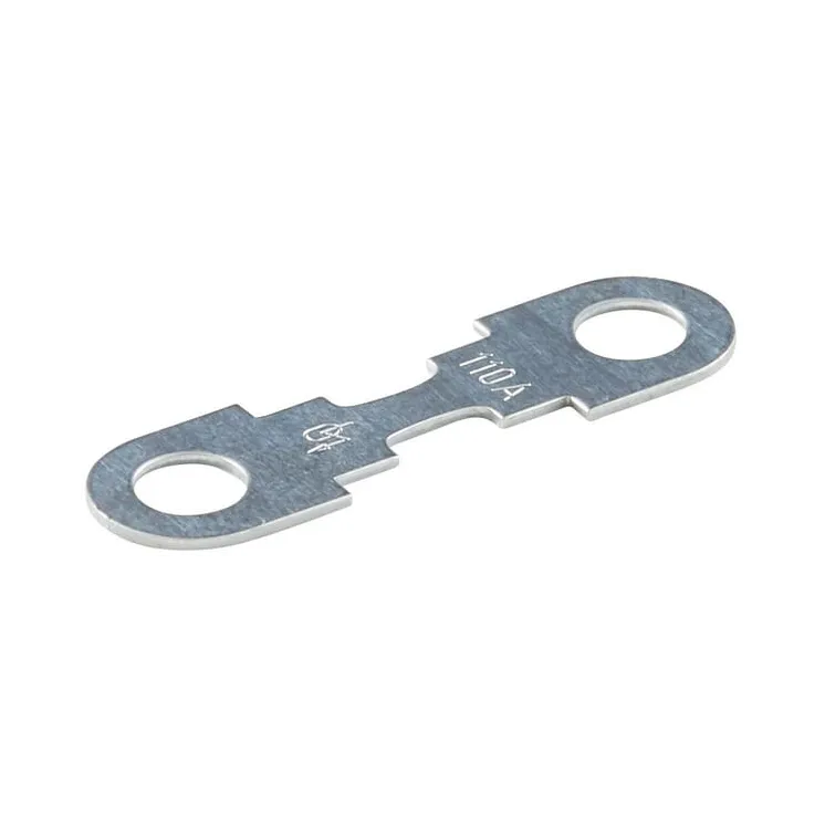 Fuse Strip 110A Length 42mm Pack 10x   8JS713575152 Hella