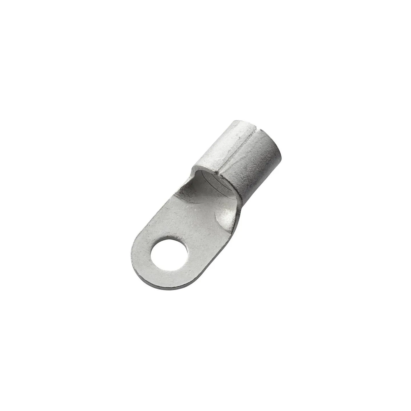 Ring connector, silver, 35-50mm² 8.4mm Series B, blister (10x),   8KW744730003 Hella