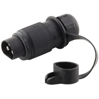 Plug 3-pole  8JA002263011 Hella