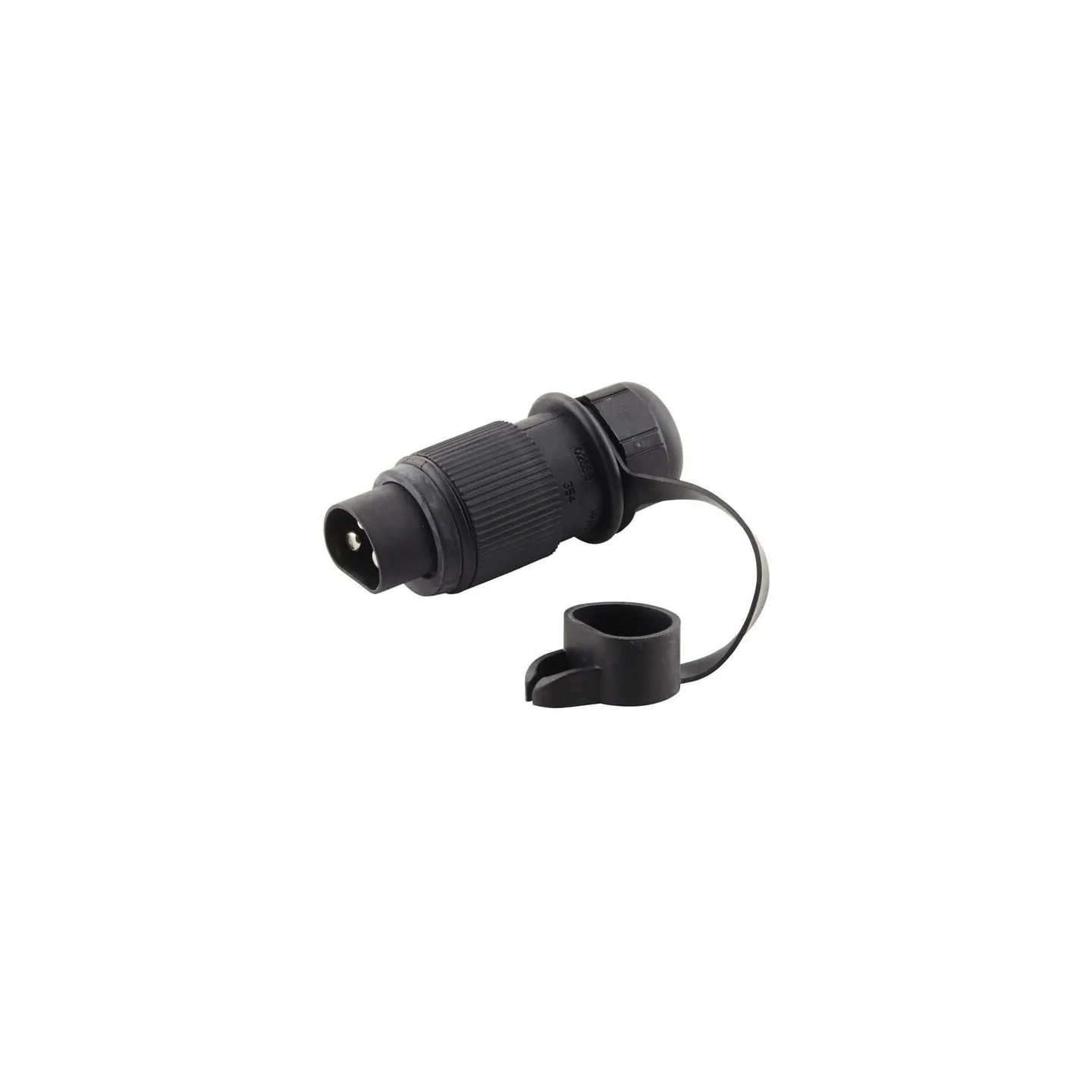 Plug 3-pole  8JA002263011 Hella