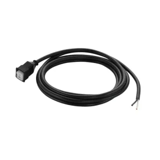 Savienojuma kabelis AMP spraudnis 2m 8KB990299001 Hella