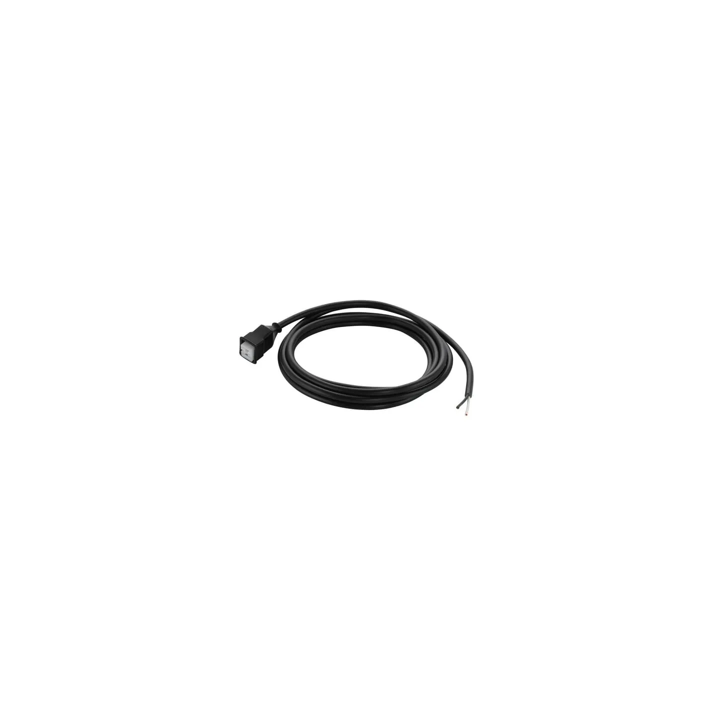 Savienojuma kabelis AMP spraudnis 2m 8KB990299001 Hella