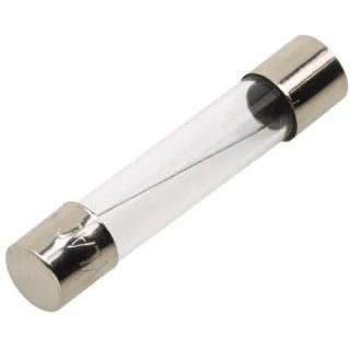 Fuse Glass 15A Length 32mm transparent Pack 50x   8JS713806003 Hella