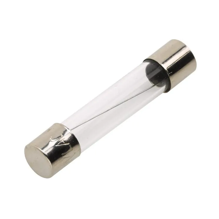 Fuse Glass 15A Length 32mm transparent Pack 50x   8JS713806003 Hella