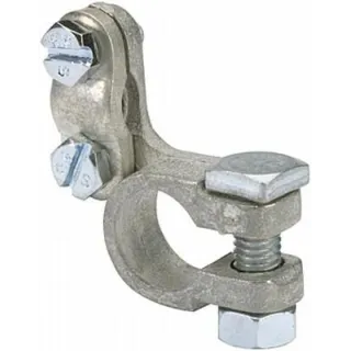 Akumulatora spailes pozitīvais kreisais 8KX091450032 Hella
