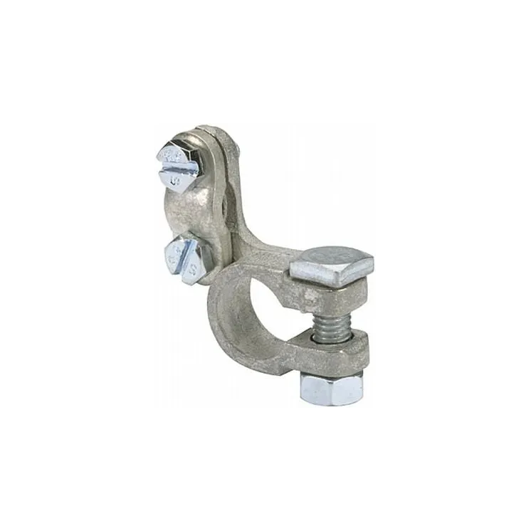 Akumulatora spailes pozitīvais kreisais 8KX091450032 Hella