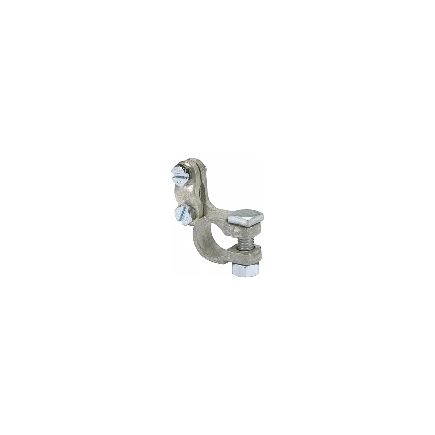 Akumulatora spailes pozitīvais kreisais 8KX091450032 Hella