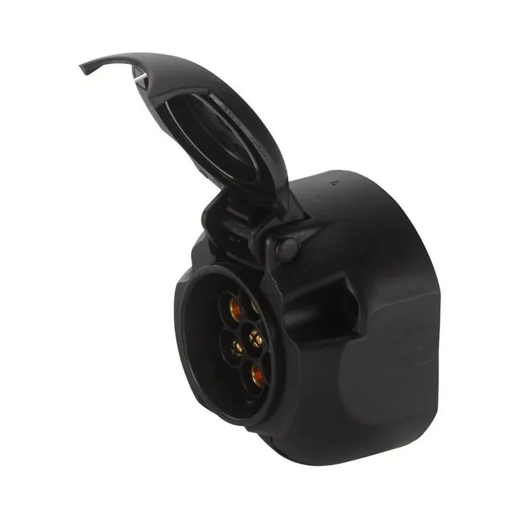 Kontaktligzda - 12V - 8 kontaktu savienotājs 8JB001943011 Hella