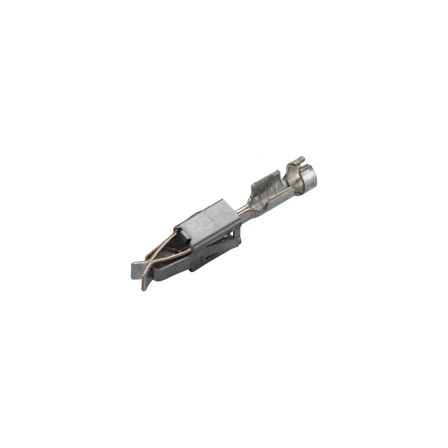 Termināla asmens, balts, 0,5-1mm² 2,8x0,8 mm, blisteris (50x), 8KW863934003 Hella AMP9277791