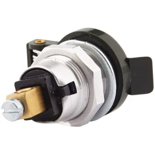 Socket - Fitting - Plug: Screw Contact  8JB001946001 Hella