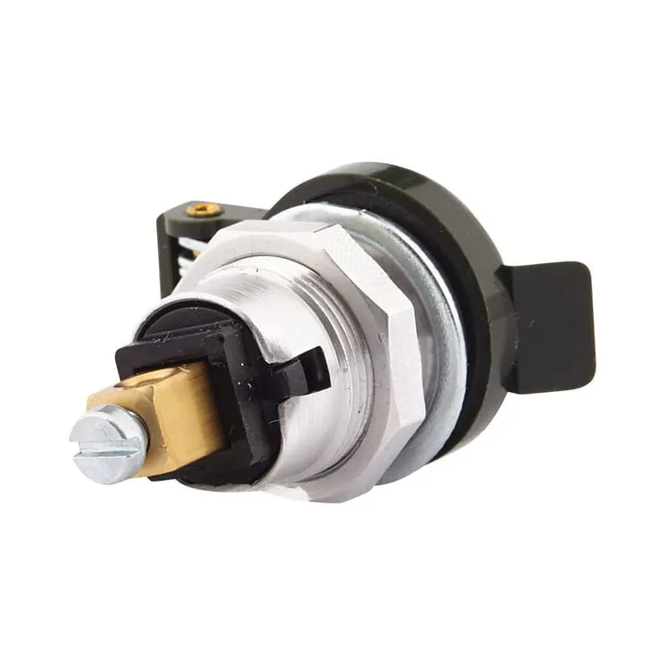 Socket - Fitting - Plug: Screw Contact  8JB001946001 Hella