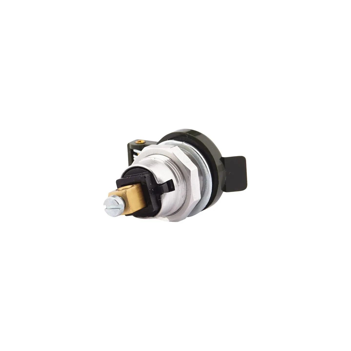 Socket - Fitting - Plug: Screw Contact  8JB001946001 Hella